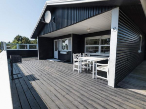 Holiday home Fanø LXXIV